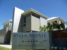 Master Builders Association 'Bankwest Housing Excellence Awards' - archival photograph