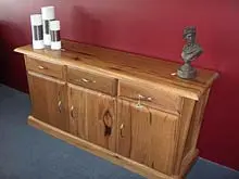 Jamel Furniture - archival photograph