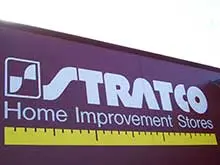 Stratco - archival photograph