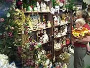 Christmas Presence - archival photograph