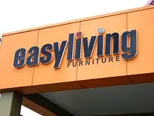 Easyliving Furniture & Interiors - archival photograph