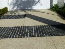 CONCRETUS - Decorative Concrete Solutions. Part of the ABN Group - archival photograph