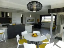 ATRIUM HOMES – Trend - archival photograph