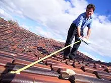 BlueScope Steel / Lysaght - archival photograph