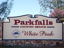 Ray White Geraldton - Parkfalls - archival photograph
