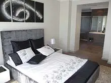 Atrium Homes 'The Award' - archival photograph