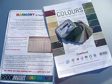 Roofmart - archival photograph