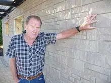 Stratco Home Improvement Stores - archival photograph