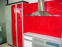 Direct Glass - archival photograph
