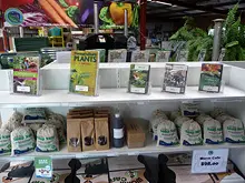 Backyard Aquaponics - archival photograph