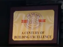 MASTER BUILDERS What is a Master Builder? - archival photograph