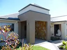 Switch Homes - archival photograph