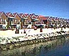 Sorrento Quay - archival photograph