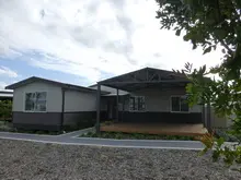 McGrath Homes - archival photograph