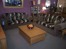 Perth Furniture Company - archival photograph