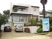 Peard & Associates - archival photograph