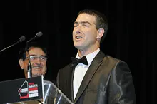 Master Builders Association 'Bankwest Housing Excellence Awards' - archival photograph
