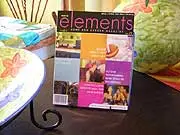 Elements - archival photograph