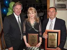 MBA Albany and Great Southern Regional 'Housing Excellence Awards' - archival photograph
