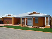 Seacrest Estate - archival photograph