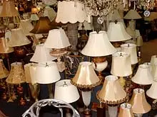 Lightingales Claremont - Sale now on! - archival photograph