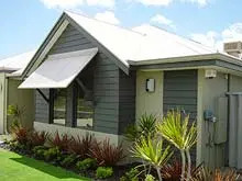 James Hardie - South West - archival photograph