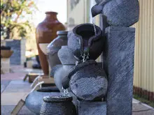 Earth & Stone 'Outdoor Centres' - archival photograph