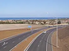 Geraldton Visitor Centre - archival photograph