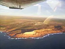 Kalbarri Vision - archival photograph