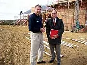 Master Builders Association of WA - archival photograph