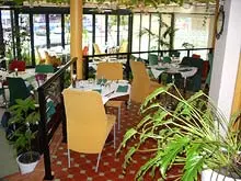 Casa Pepe Restaurant - archival photograph