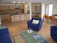 Summit Homes - archival photograph