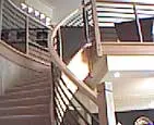 Atrium Homes - archival photograph