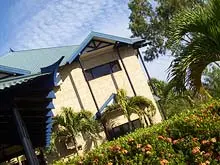 Hutchinson Real Estate - Cable Beach Sanctuary - archival photograph