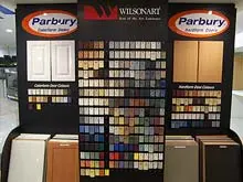 Home Base Expo - archival photograph
