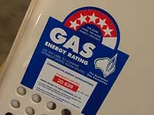 Alinta Gas - Hot Water - archival photograph