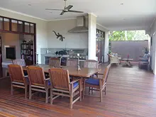 Modern Home Improvers 'MBA Housing Excellence Award Winner' - archival photograph