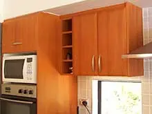 Kitcraft Kitchens - archival photograph