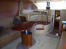 Challenge Marine - archival photograph