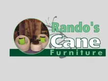 RANDO’s CANE FURNITURE