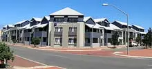 Master Builders Association - Mid West Awards - archival photograph