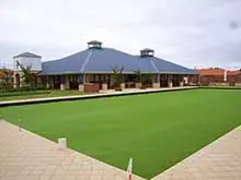 Brightwater - archival photograph