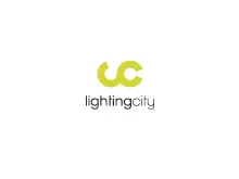 Lighting City - archival photograph