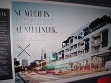 Sellenger by Psaros - archival photograph