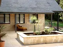 Master Builders Association South West Housing Excellence Award - John Wholagan - archival photograph