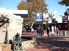 City of Armadale - archival photograph