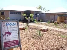 Brolga Developments - Broome - archival photograph