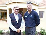 Master Builders Association of WA - archival photograph
