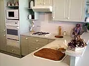 KDA Kitchen Show & Interiors Expo