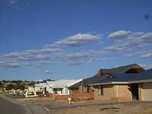 Bayside Private Estate - archival photograph